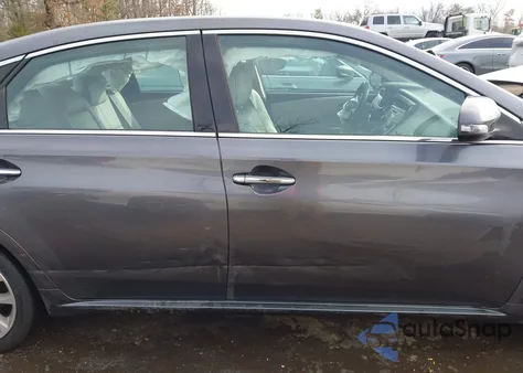 2014 Toyota Avalon Xle Touring from USA, damaged, VIN 4T1BK1EB4EU121578